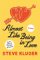 Almost Like Being in Love cover
