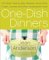 One-Dish Dinners : 275 Great-Tasting, Easy Recipes Using Fresh, Frozen, Canned, and Other Convenience Foods cover