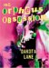 The Orpheus Obsession cover