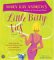 Little Bitty Lies : A Novel cover