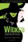 Wicked : The Life and Times of the Wicked Witch of the West cover