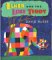 Elmer and the Lost Teddy cover