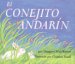 El conejito andarin / The Runaway Bunny cover