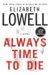 Always Time to Die cover