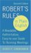 Robert's Rules In Plain English cover