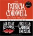 All That Remains / Cruel and Unusual : All That Remains and Cruel and Unusual cover