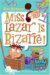 Miss Lazar Is Bizarre! cover