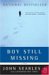 Boy Still Missing cover