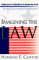 Imagining the Law : Common Law and the Foundations of the American Legal System cover