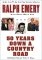 50 Years Down a Country Road cover