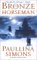 The Bronze Horseman cover