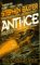 Anti-Ice cover