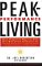 Peak-Performance Living cover