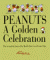 Peanuts : A Golden Celebration cover