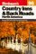 Birnbaum's Country Inns and Backroads, North America cover