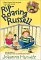 Rip-Roaring Russell cover