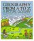 Geography from A to Z : A Picture Glossary cover