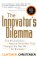 The Innovator's Dilemma cover