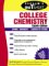 Schaum's Outline College Chemistry cover