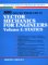 800 Solved Problems Invector Mechanics for Engineers : Statics cover