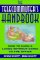 The Telecommuter's Handbook : How to Earn a Living Without Going to the Office cover