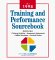 The 1998 Training and Performance Sourcebook cover