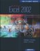 Microsoft Excel 2002 cover