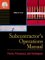 Subcontractor's Operations Manual cover