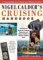Nigel Calder's Cruising Handbook : A Compendium for Coastal and Offshore Sailors cover