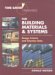 Time-Saver Standards for Building Materials & Systems : Design Criteria and Selection Data cover