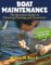 Boat Maintenance : The Essential Guide to Cleaning, Painting, and Cosmetics cover