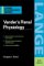 Vander's Renal Physiology cover