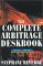The Complete Arbitrage Deskbook cover