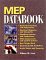Mep Databook cover