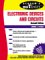 Schaum's Outline of Theory and Problems of Electronic Devices and Circuits cover