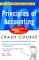 Schaum's Easy Outlines Principles of Accounting cover