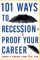 101 Ways to Recession-Proof Your Career cover