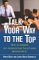 Talk Your Way to the Top : How to Address Any Audience Like Your Career Depends on It cover