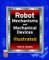 Robot Mechanisms and Mechanical Devices Illustrated cover