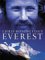 Chris Bonington's Everest cover