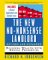 The New No-Nonsense Landlord : Building Wealth With Rental Properties cover