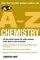 Schaum's A-Z Chemistry cover