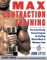 Max Contraction Training : The Scientifically Proven Program for Building Muscle Mass in Minimum Time cover
