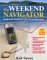 The Weekend Navigator : Simple Boat Navigation With GPS and Electronics cover