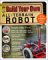 Build Your Own All-Terrain Robot cover