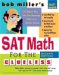 Bob Miller's SAT Math For The Clueless cover