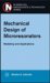 Mechanical Design Of Microresonators : Modeling And Applications cover