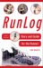 Runlog : Diary And Guide for the Runner cover