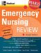 Emergency Nursing Review cover