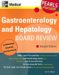 Gastroenterology And Hepatology Board Review cover